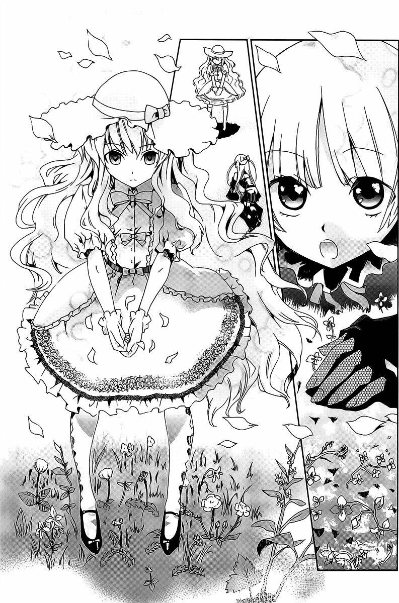 necrophile of darkside sister chapter 3 20