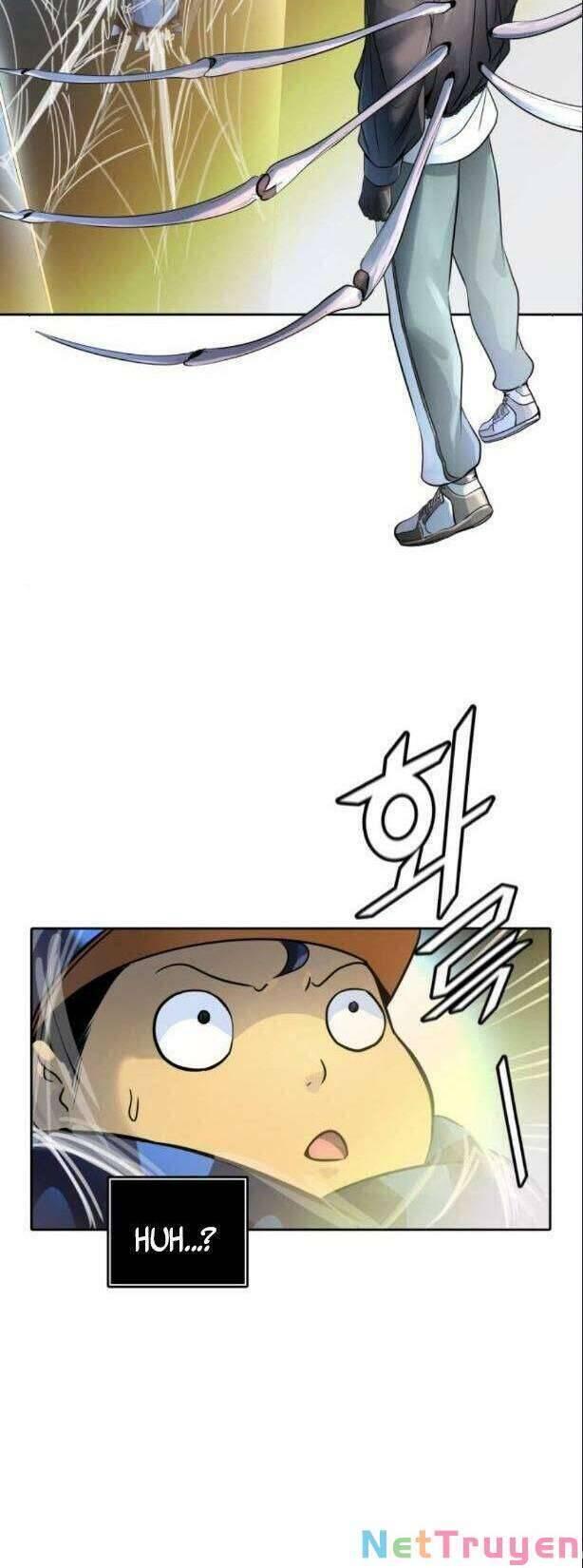 tòa tháp bí ẩn 2 chapter 517 51