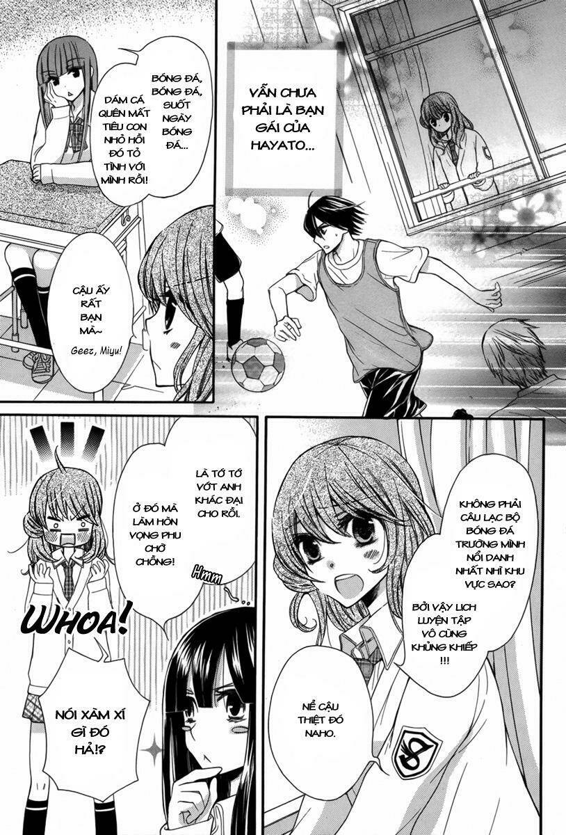 perfect boyfriends chapter 0 6