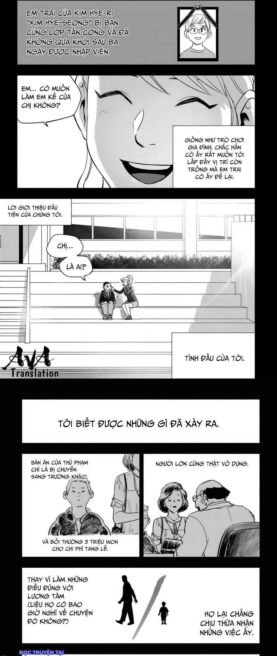 fight class 3 chapter 80 17