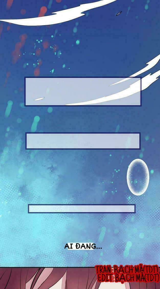 nữ đế trọng sinh chapter 5 14