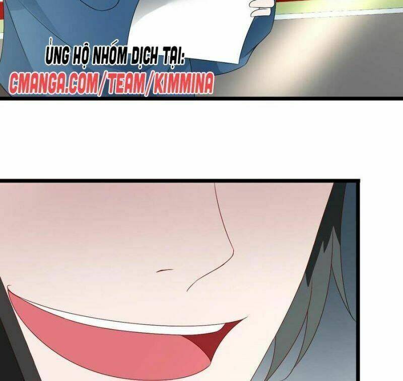 đế thiếu ngọt sủng: manh thê sống lại không ngoan chapter 40 57