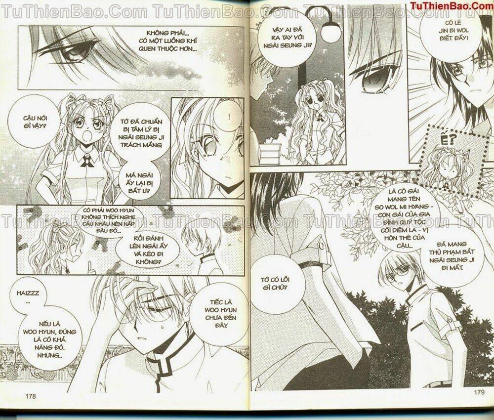 nhật ký thiên nữ chapter 6 87