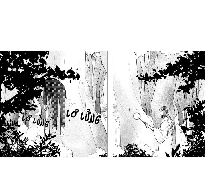 pháp sư và chàng neet chapter 1 15