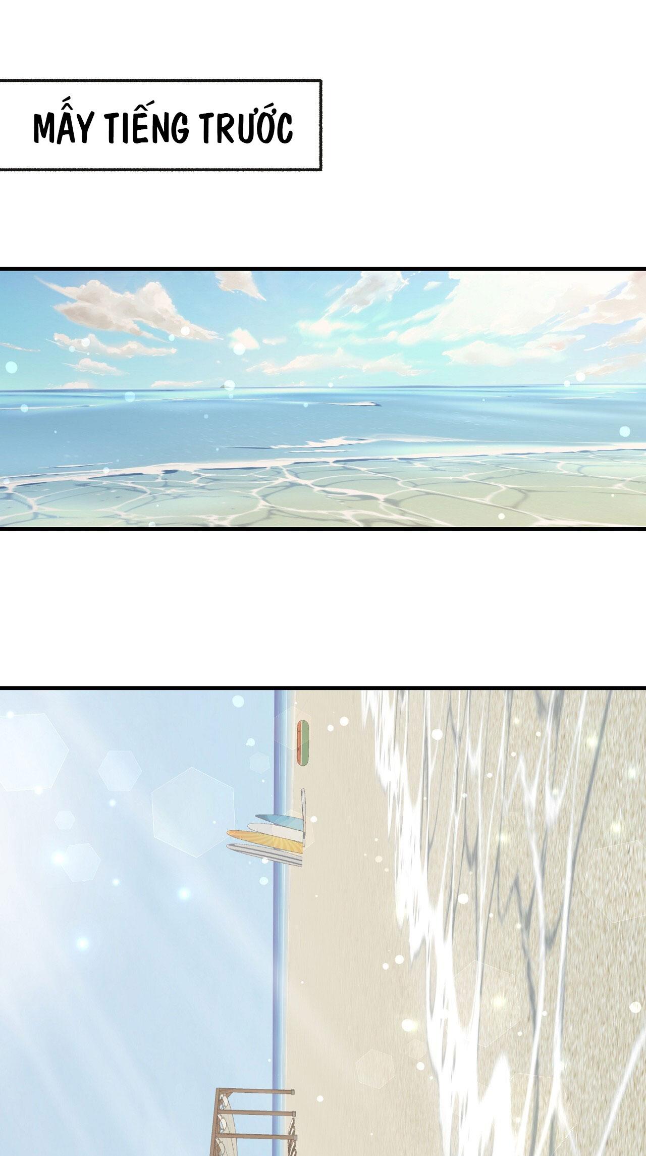 đứa trẻ này là con tôi (end) chapter 52 1