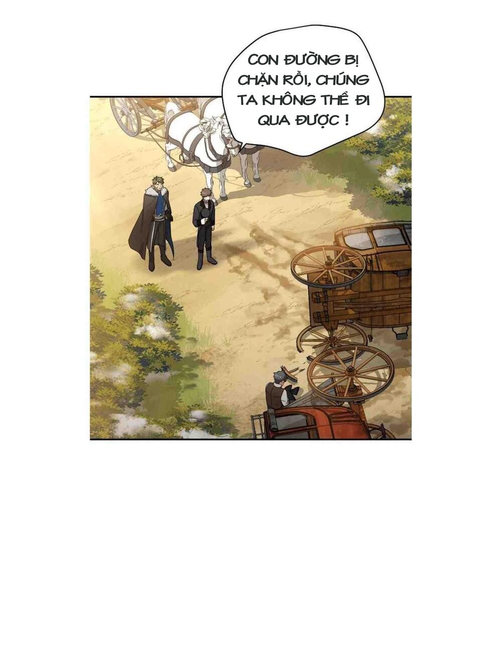 nữ công tước với tâm hồn trống rỗng chapter 28 27