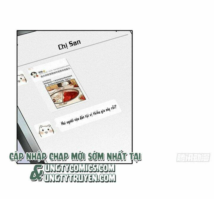 thỉnh quân nhập quái chapter 34 33