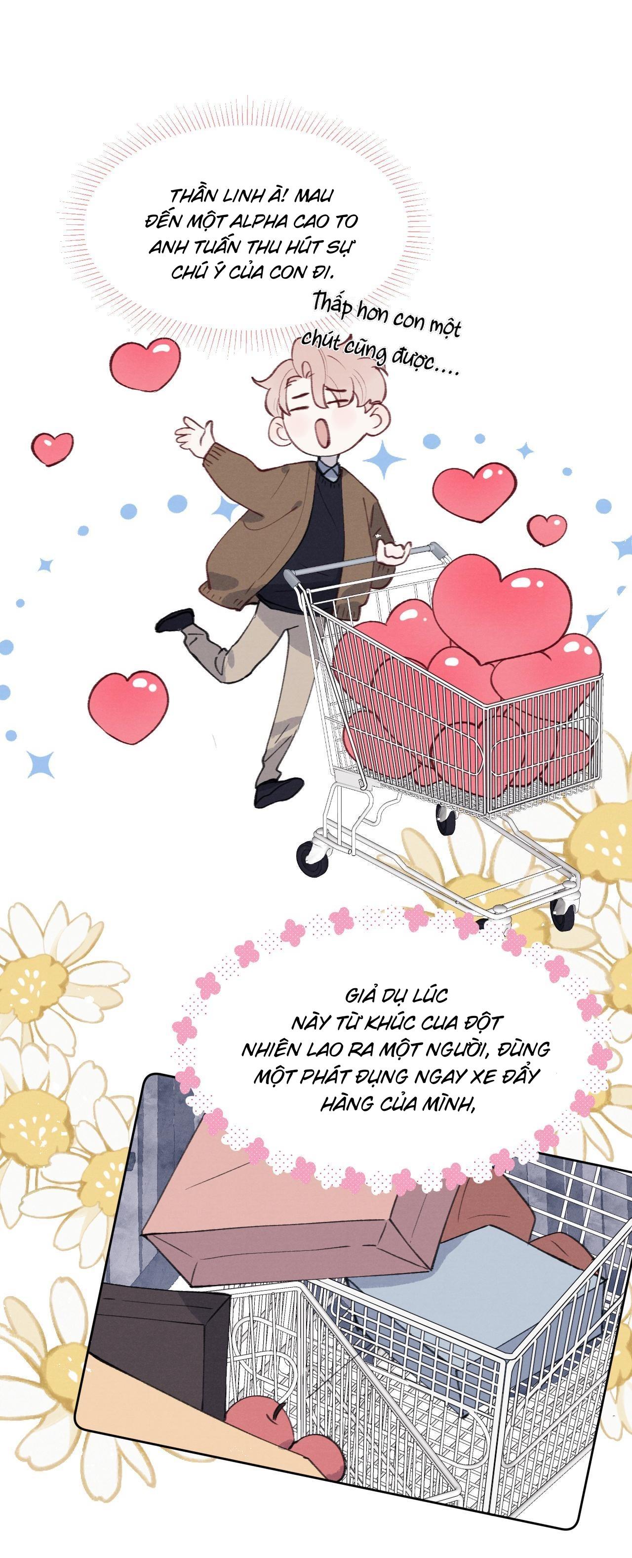 nhật ký thất tình của mr.nhung chapter 35 23