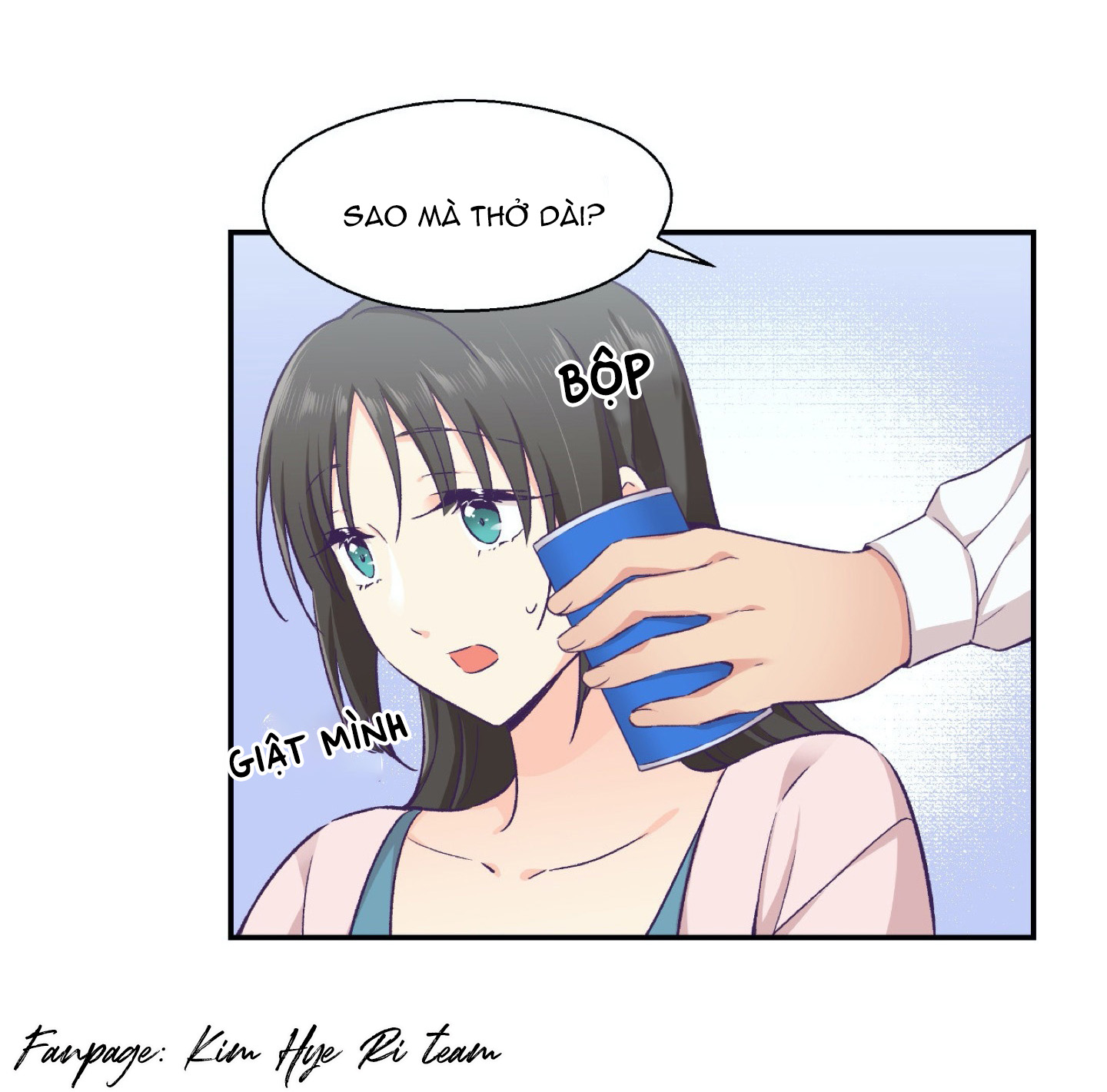 mềm mại tan chảy chapter 16 33