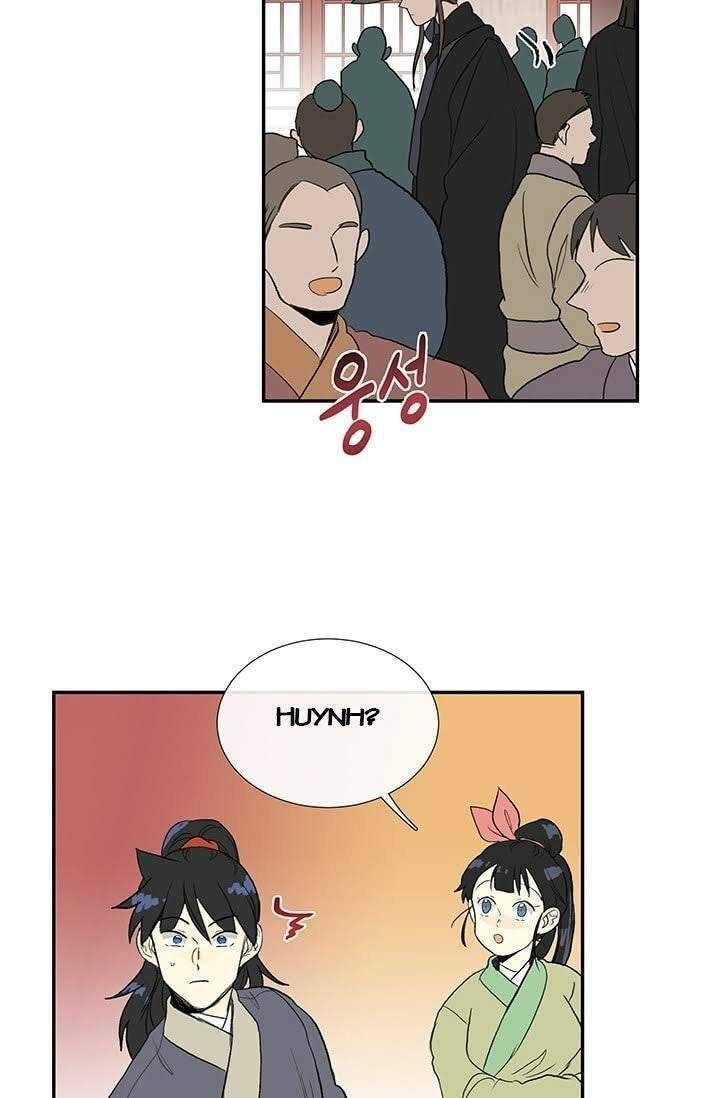 học sĩ tái sinh chapter 100 44