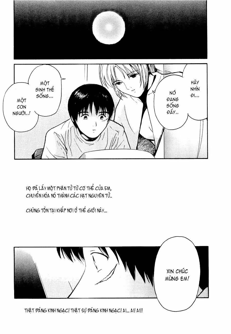 ai ren chapter 41 12