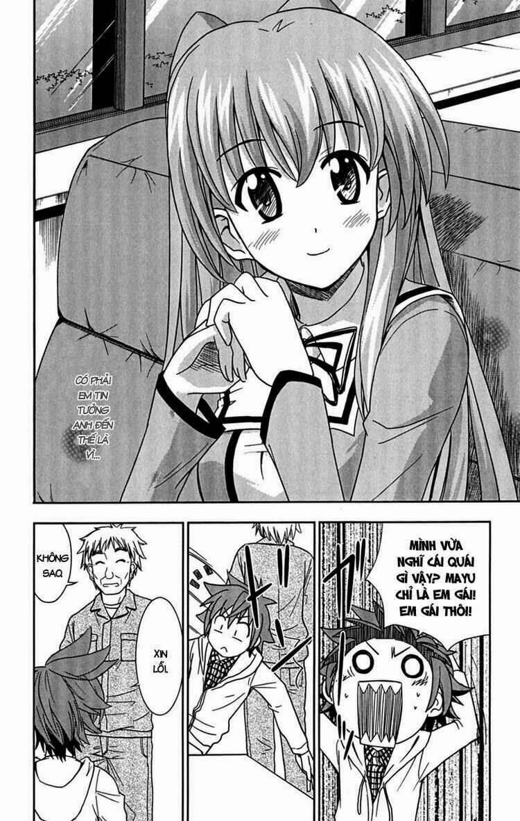 ayu mayu chapter 24 23