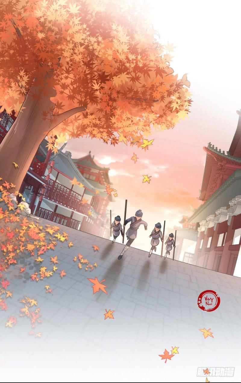 vương gia không thể trêu chapter 32 26