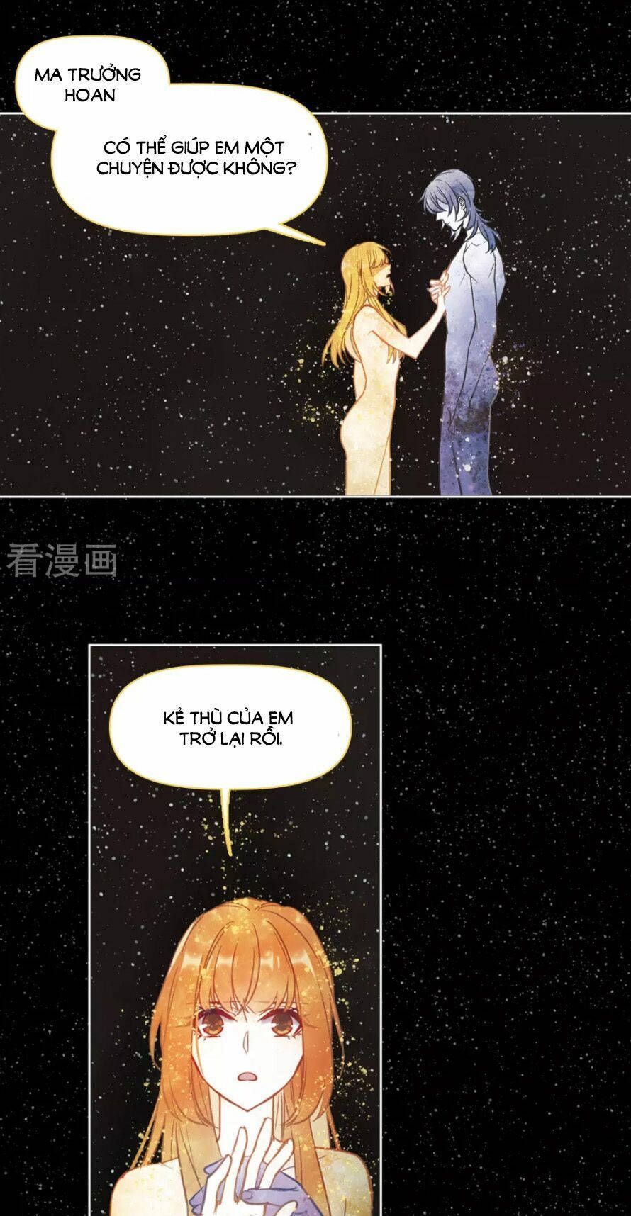 địa ngục cáo bạch thi chapter 65 18