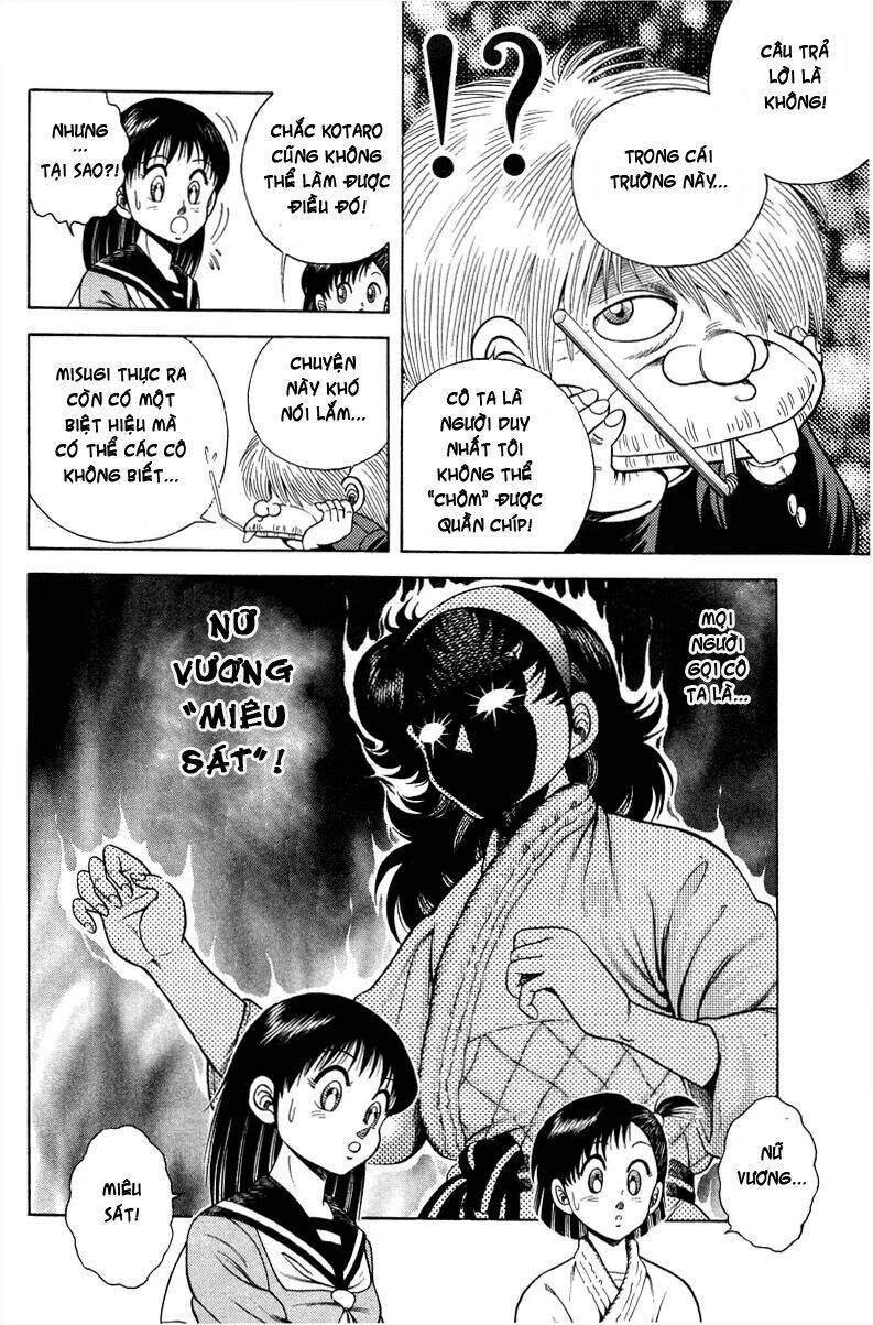 shin kotaro makaritoru! juudouhen chapter 3 15