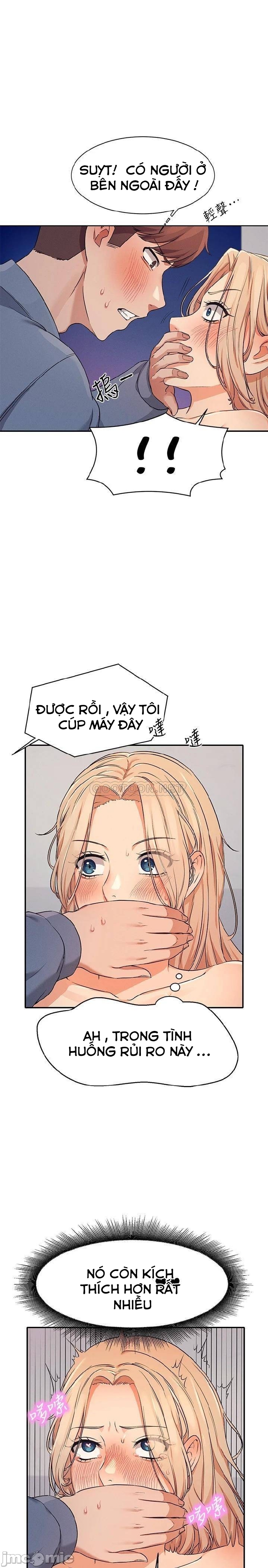 where is goddess - nữ thần đâu rồi? chapter 7 24