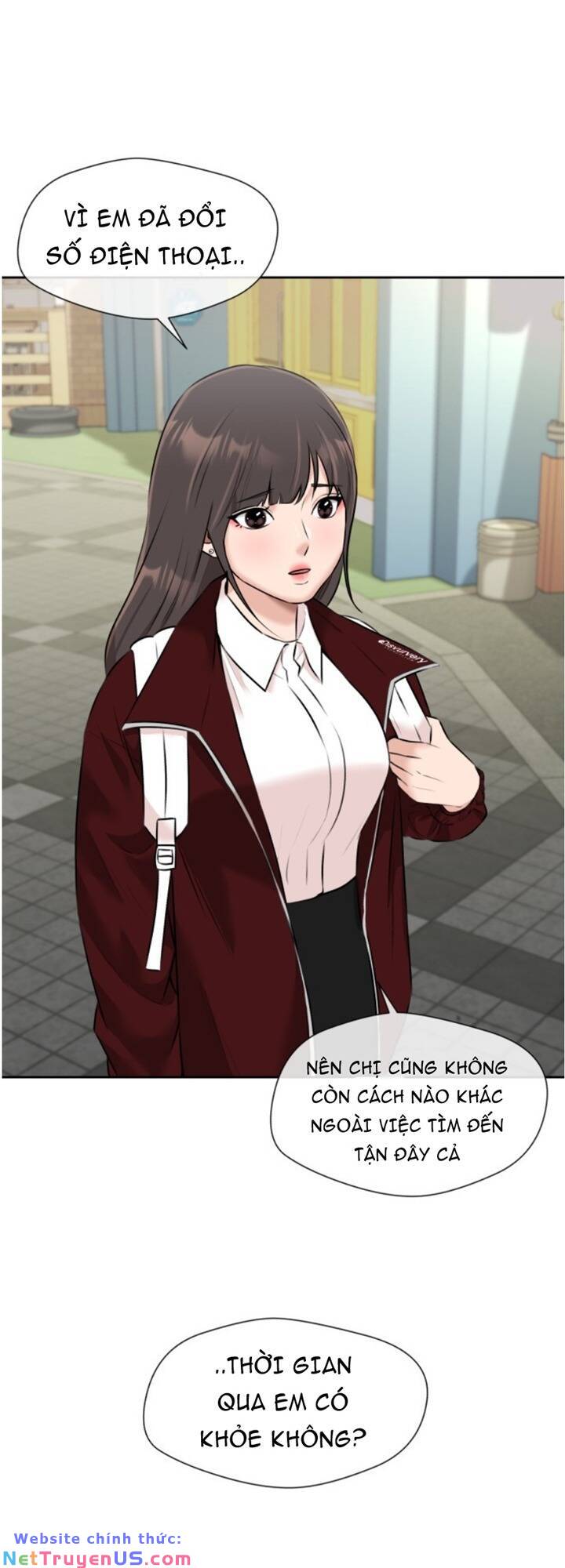 gương mặt thiên tài chapter 119 10