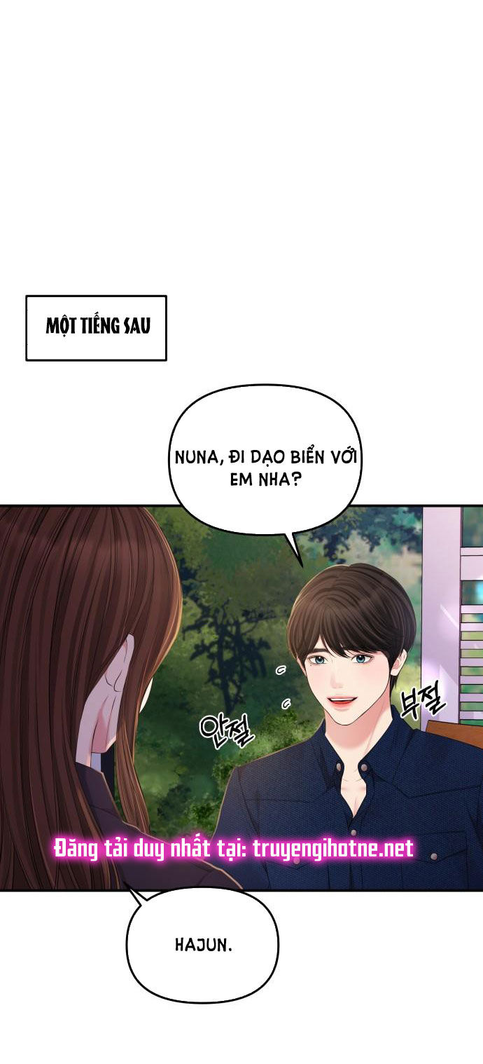gửi em người đánh cắp những vì sao - to you who swallowed a star chapter 84.1 28