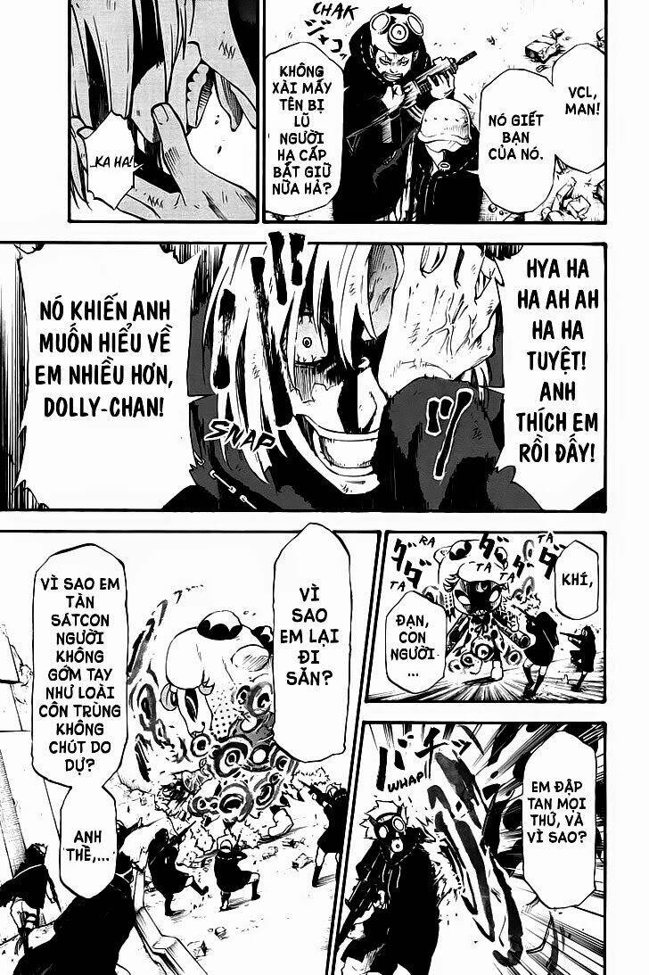 dolly kill kill chapter 10 8