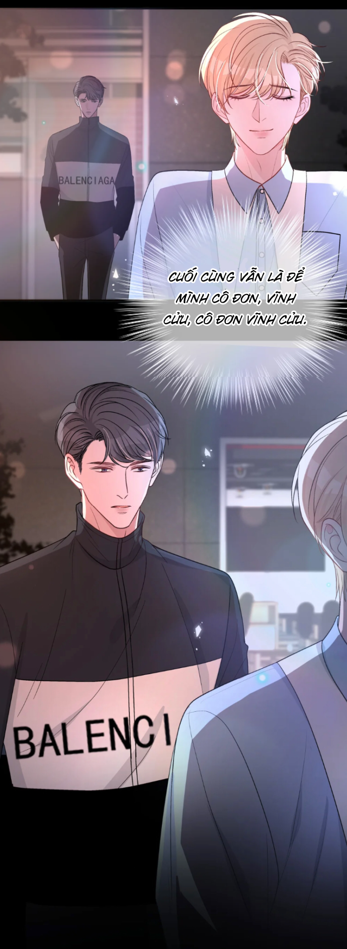 trước và sau ly hôn! chapter 24 19