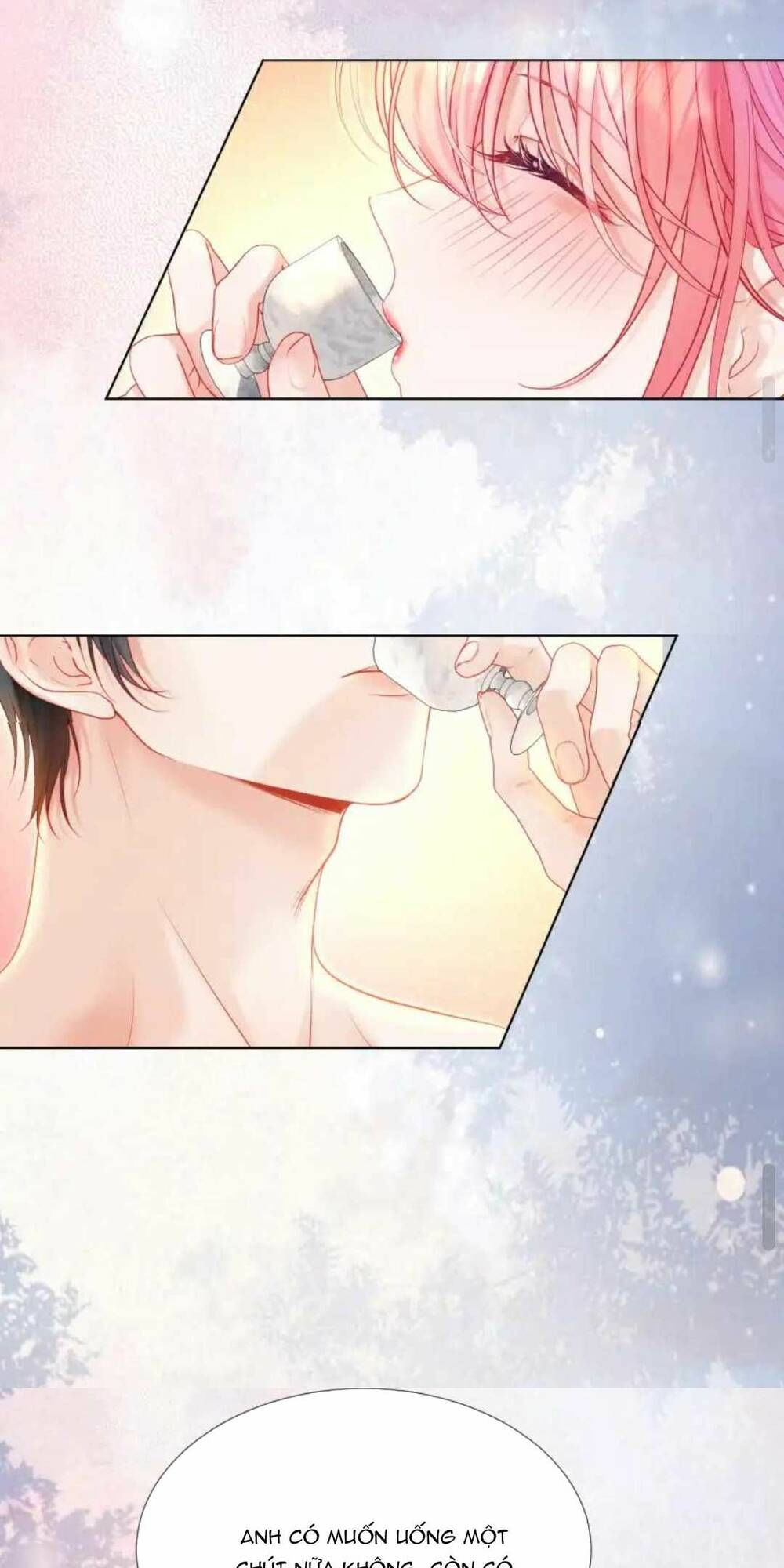 xuyên về thời học sinh truy lão công chapter 9 19