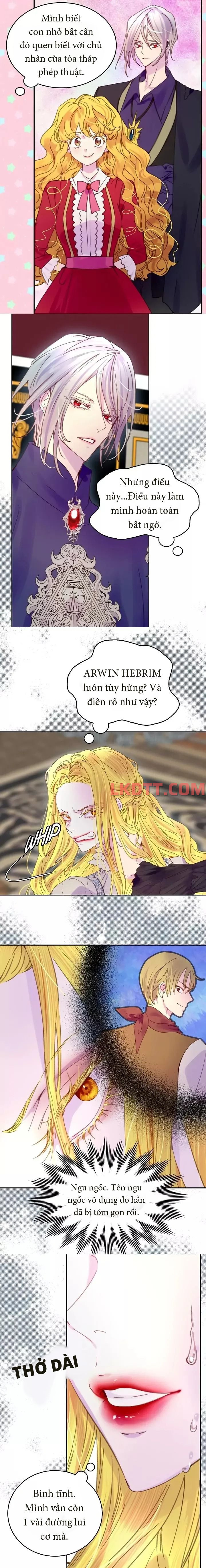 đừng xem thường nữ phụ chapter 113 4