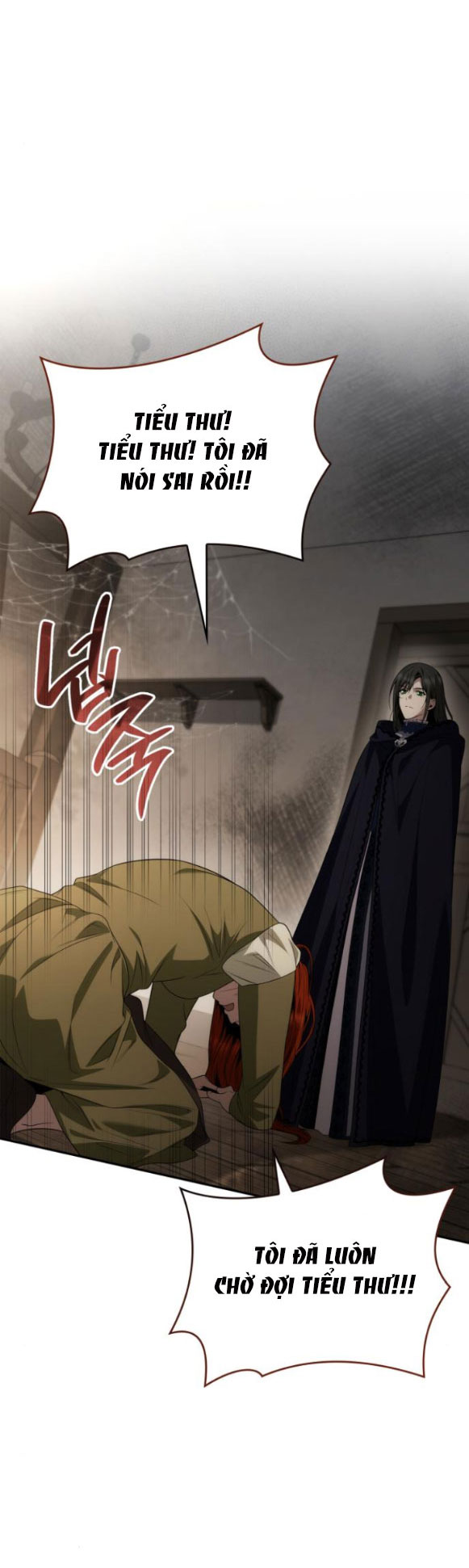 Chị Yêu, Kiếp Này Em Sẽ Là Hoàng Hậu chapter 70.2 - Trang 28