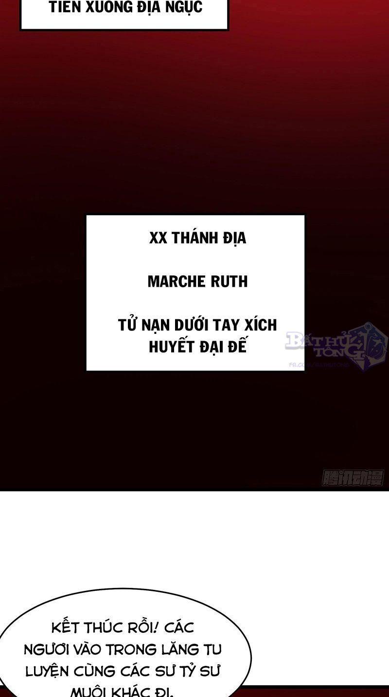 đồ đệ ta toàn là nữ ma đầu chapter 82 22