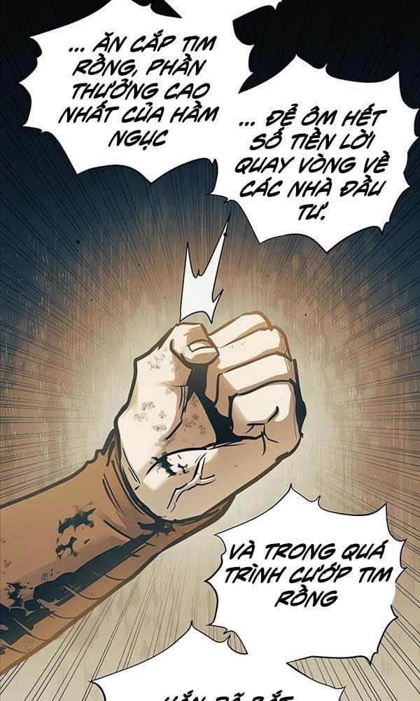 chiến thần chuyển thế chapter 85 79