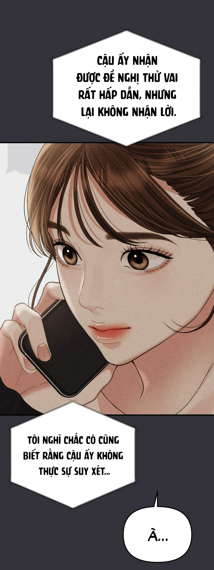 gửi em người đánh cắp những vì sao - to you who swallowed a star chapter 147.2 39