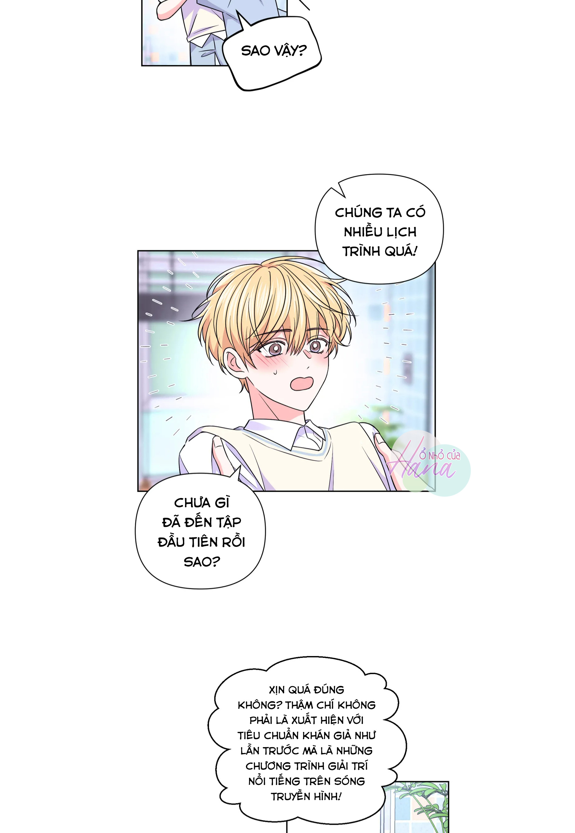 kinh nghiệm cảnh nóng chapter 60 11