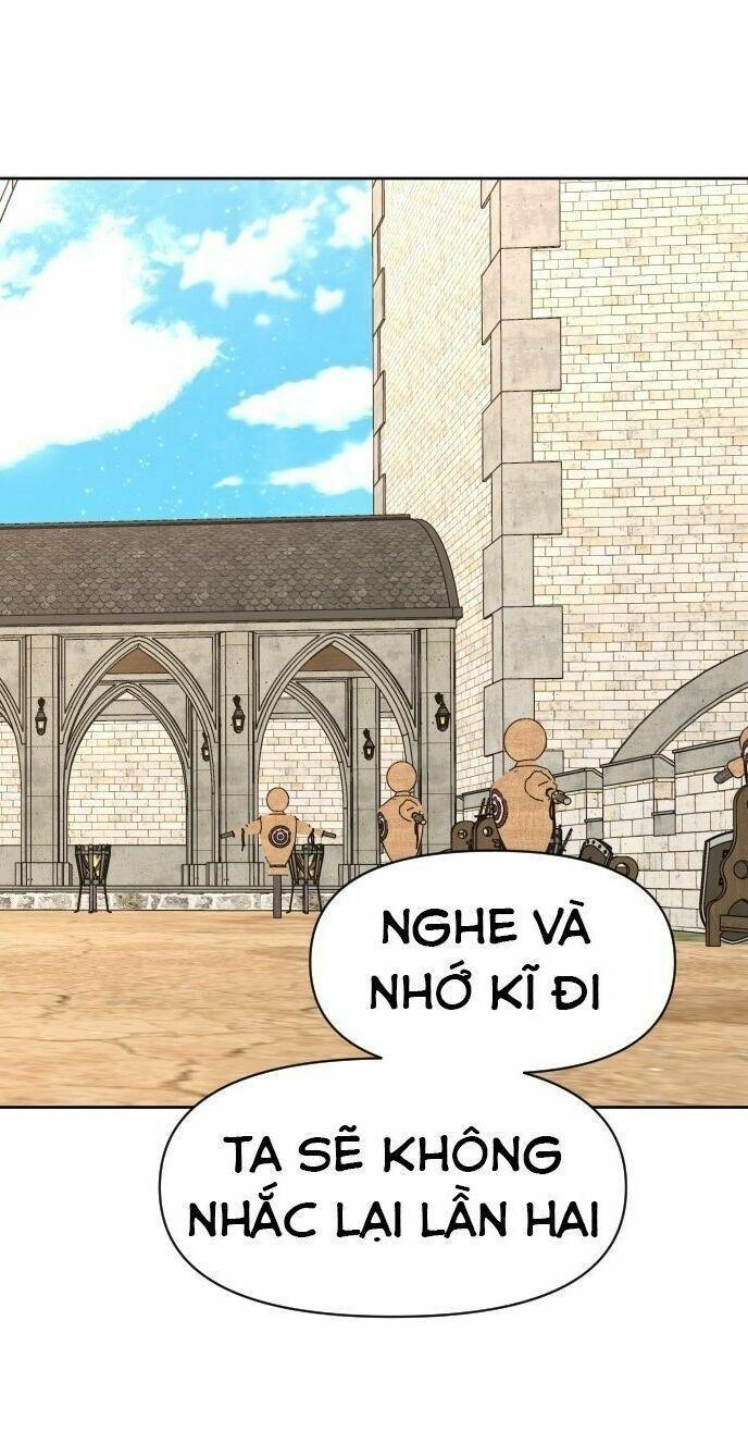 tôi muốn trở thành cô ấy chỉ một ngày chapter 2.1 46