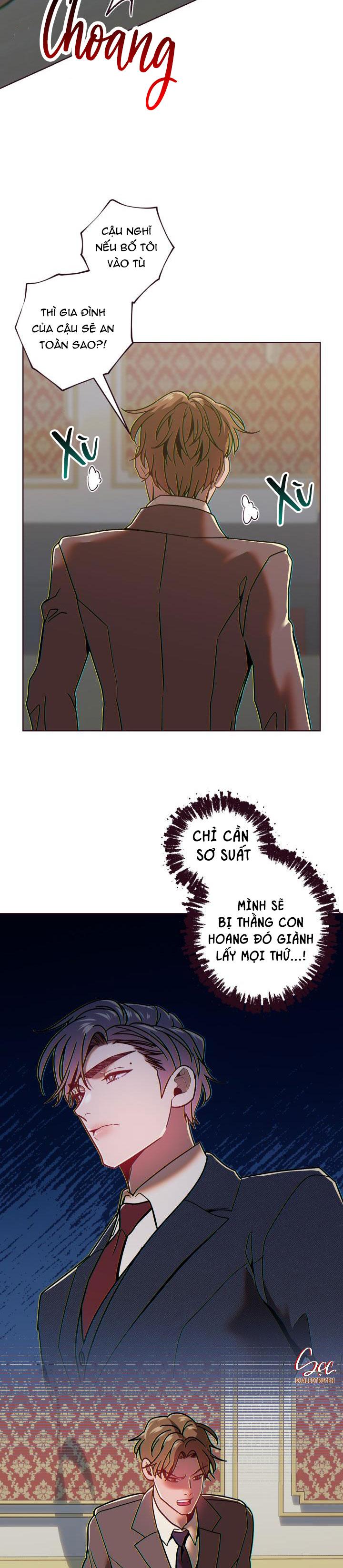 falling down chapter 40 9