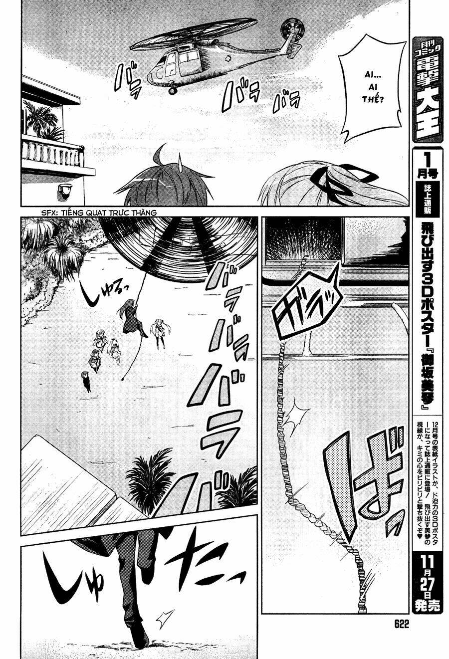 twinkle crusaders go go! chapter 6 18