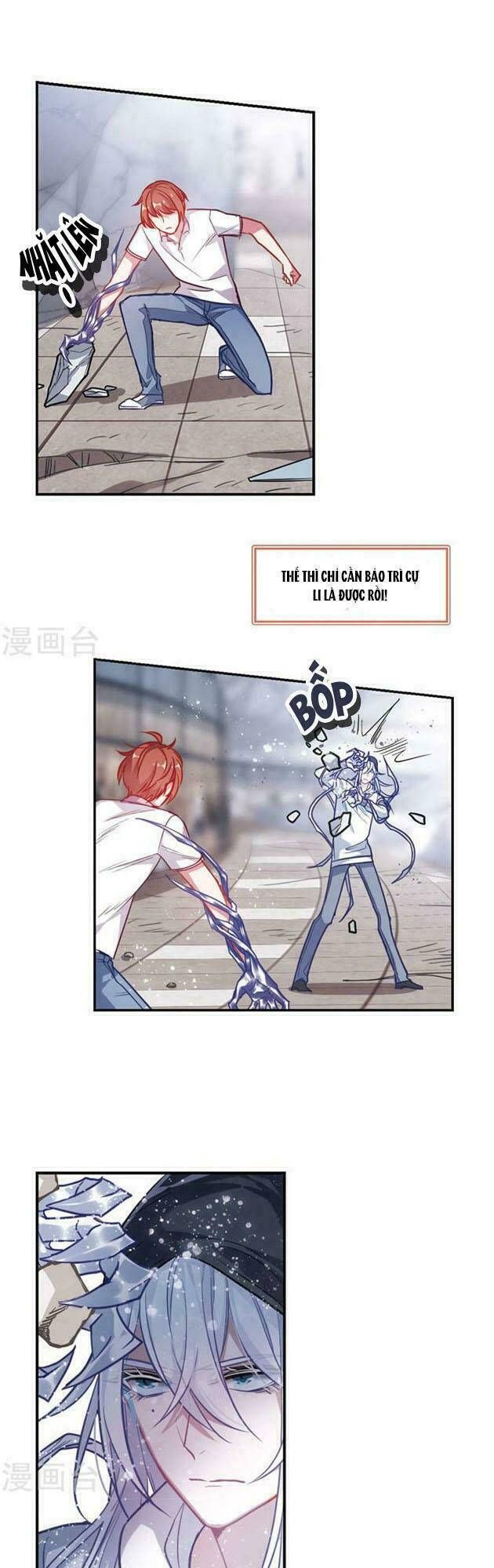 địa ngục cáo bạch thi chapter 59 11