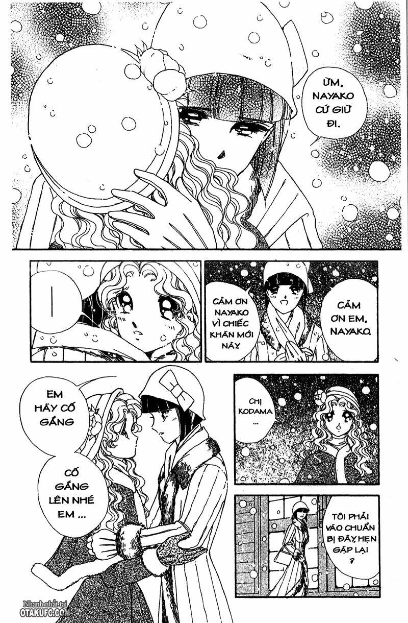 khúc tình ca ban mai - akatsuki no aria chapter 53 7