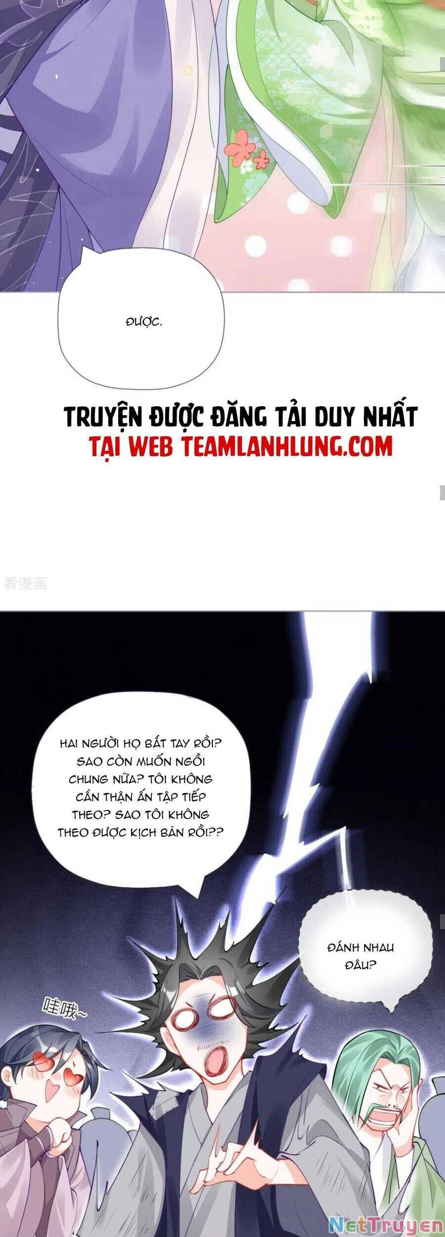 thiết lập ác nữ của tôi sụp đổ rồi chapter 28 20