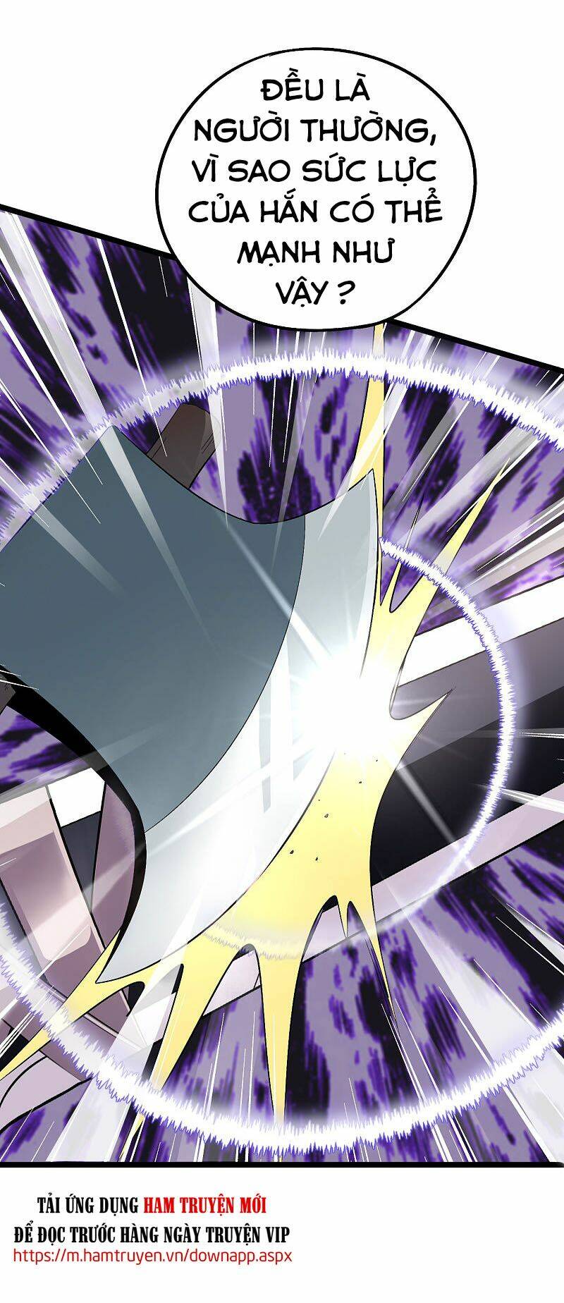 phục thiên thánh chủ chapter 135 15