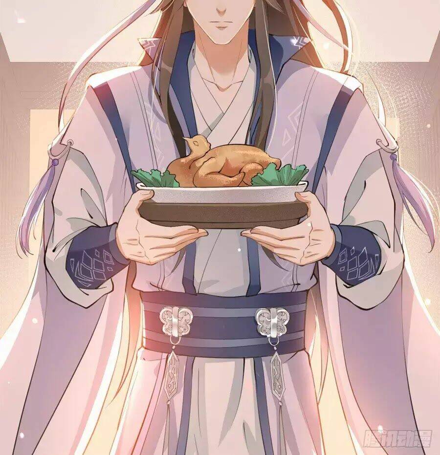 nữ tiên tôn bận đào hôn chapter 2.1 46