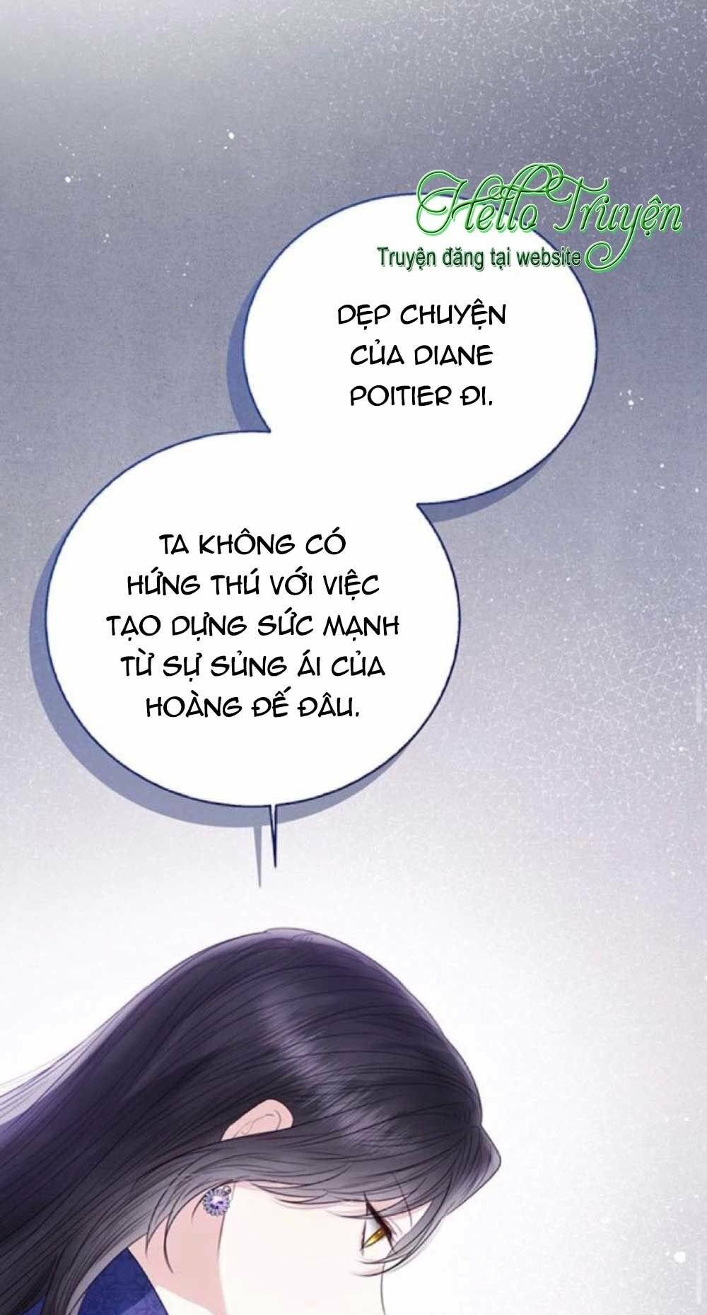 tôi sẽ từ bỏ vị trí hoàng hậu chapter 33 37