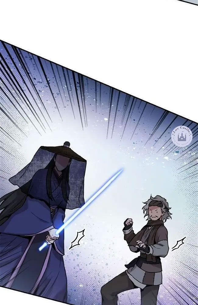 tôi là người mạnh nhất khi theo chủ nghĩa võ thuật chapter 19 41