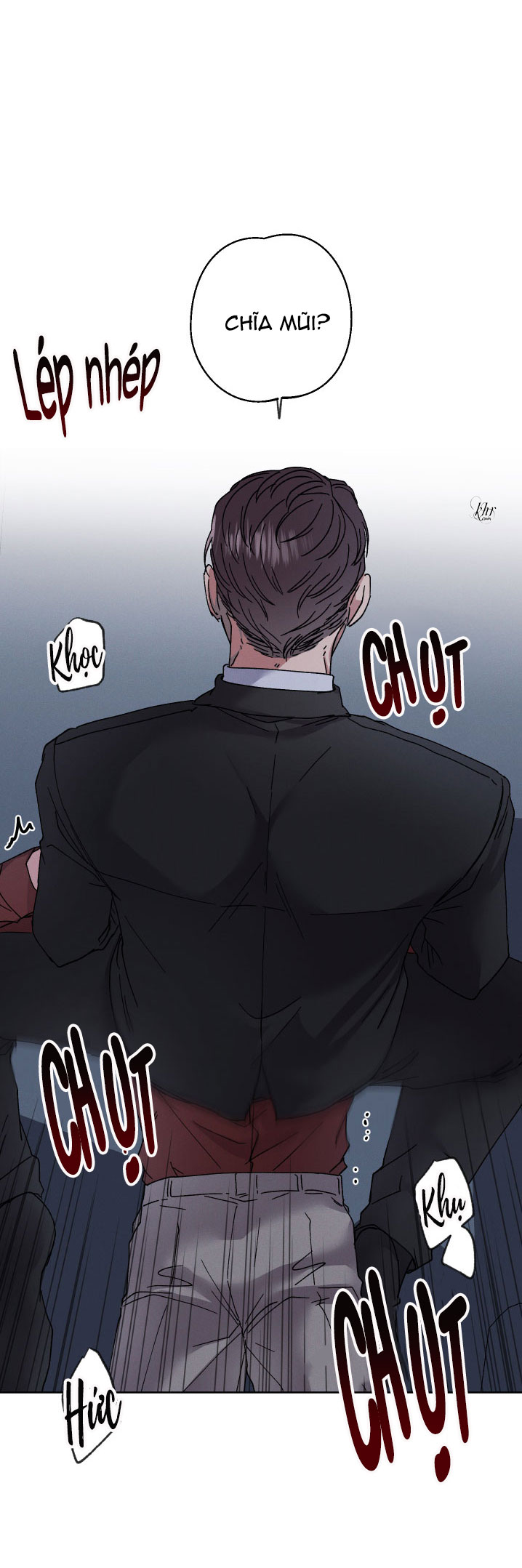 quầng trăng ban ngày chapter 2 39