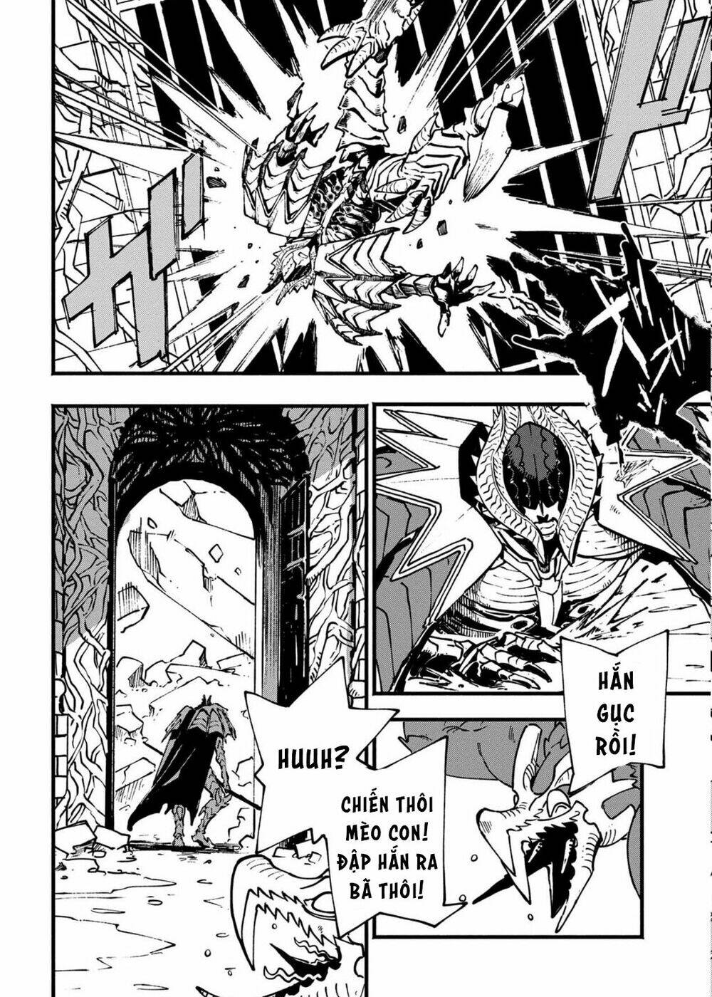 devil may cry 5 -visions of v- chapter 26.2 12