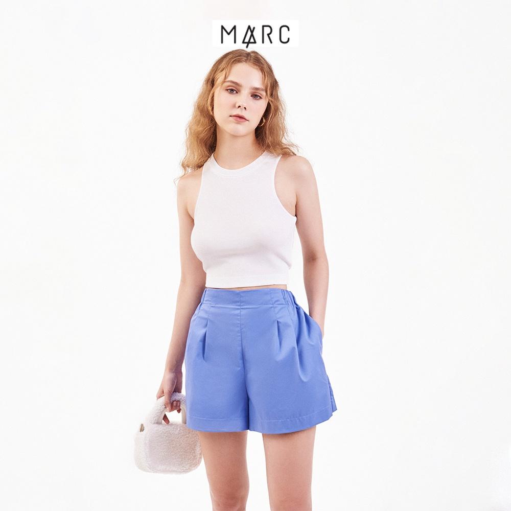 Áo ba lỗ nữ MARC FASHION form ôm CBVH012622