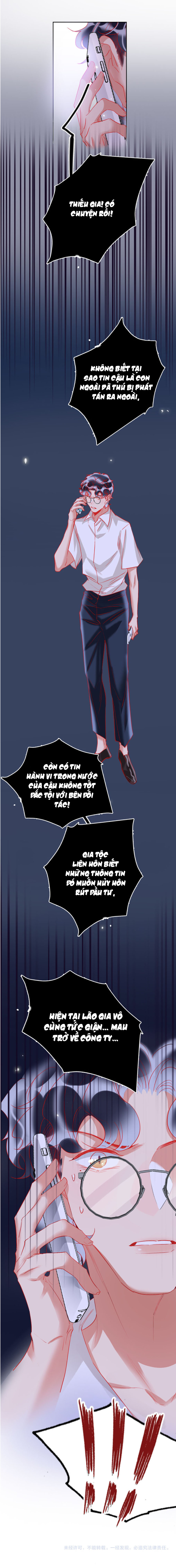 kế hoạch đánh chiếm của công chúa nghèo chapter 68 12