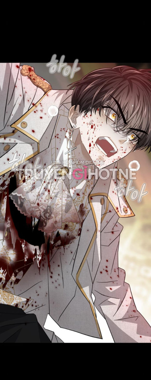 dark moon - tế đàn ánh trăng chapter 42.2 31