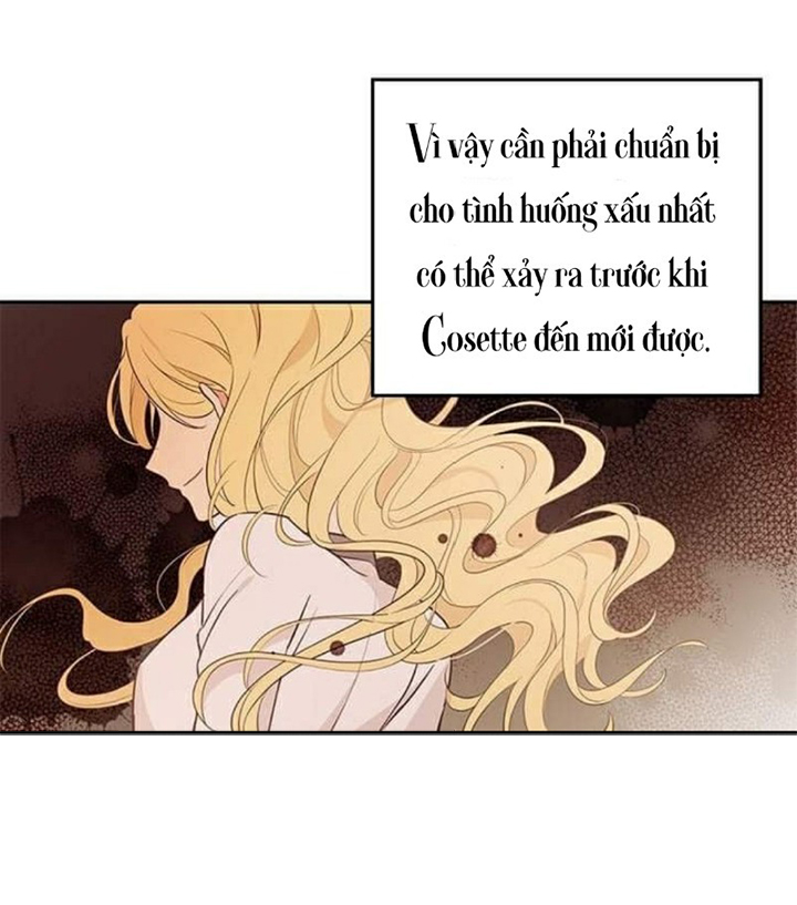 thật ra ta mới là hàng thật chapter 23 5
