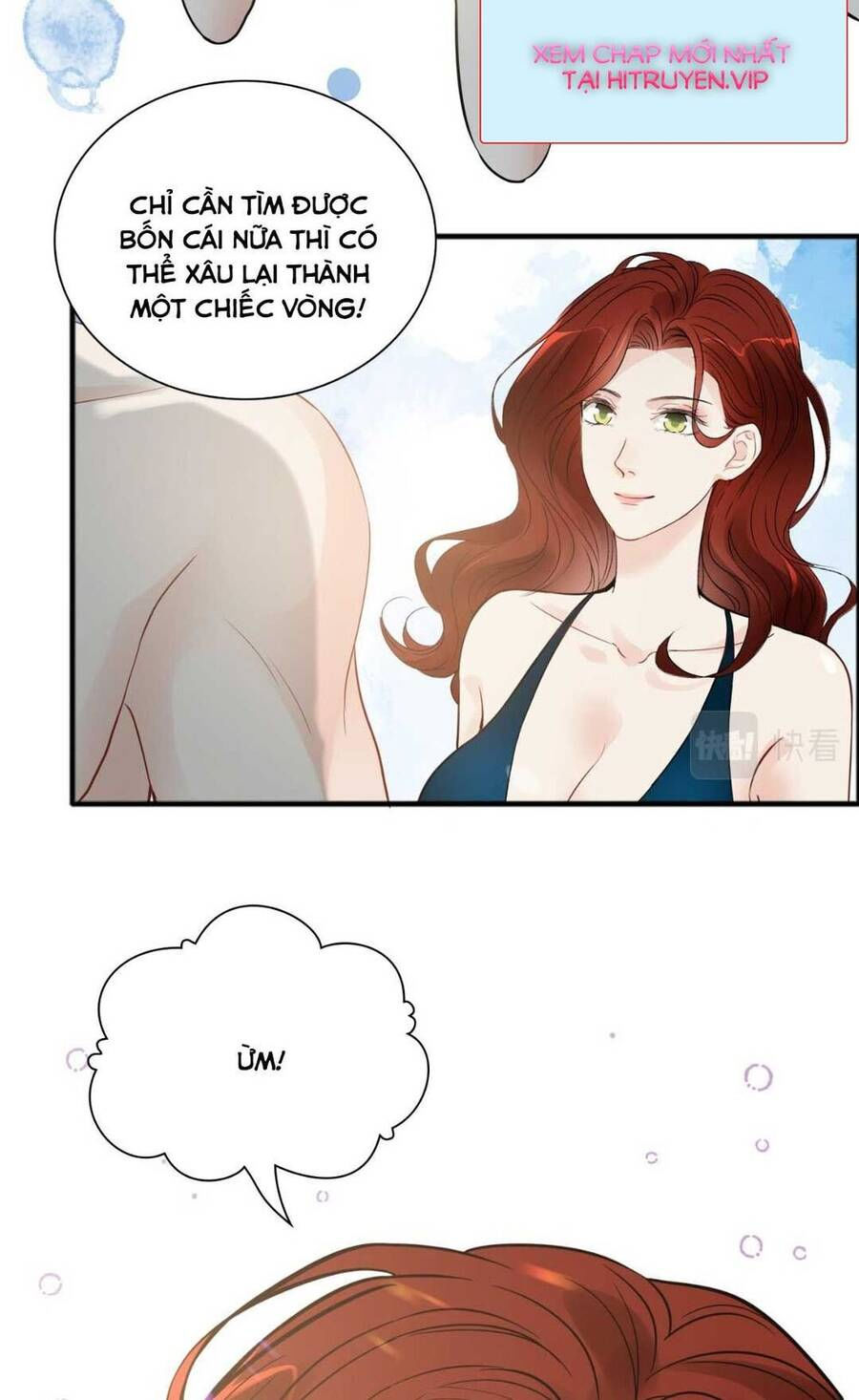 cô vợ hợp đồng bỏ trốn của tổng giám đốc chapter 447.1 29