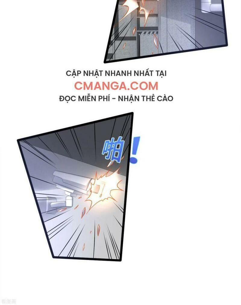 đô thị tà vương chapter 151 12