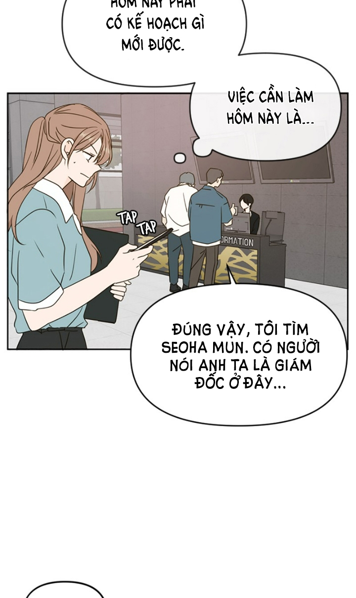 hẹn gặp anh ở kiếp thứ 19 chapter 61 86